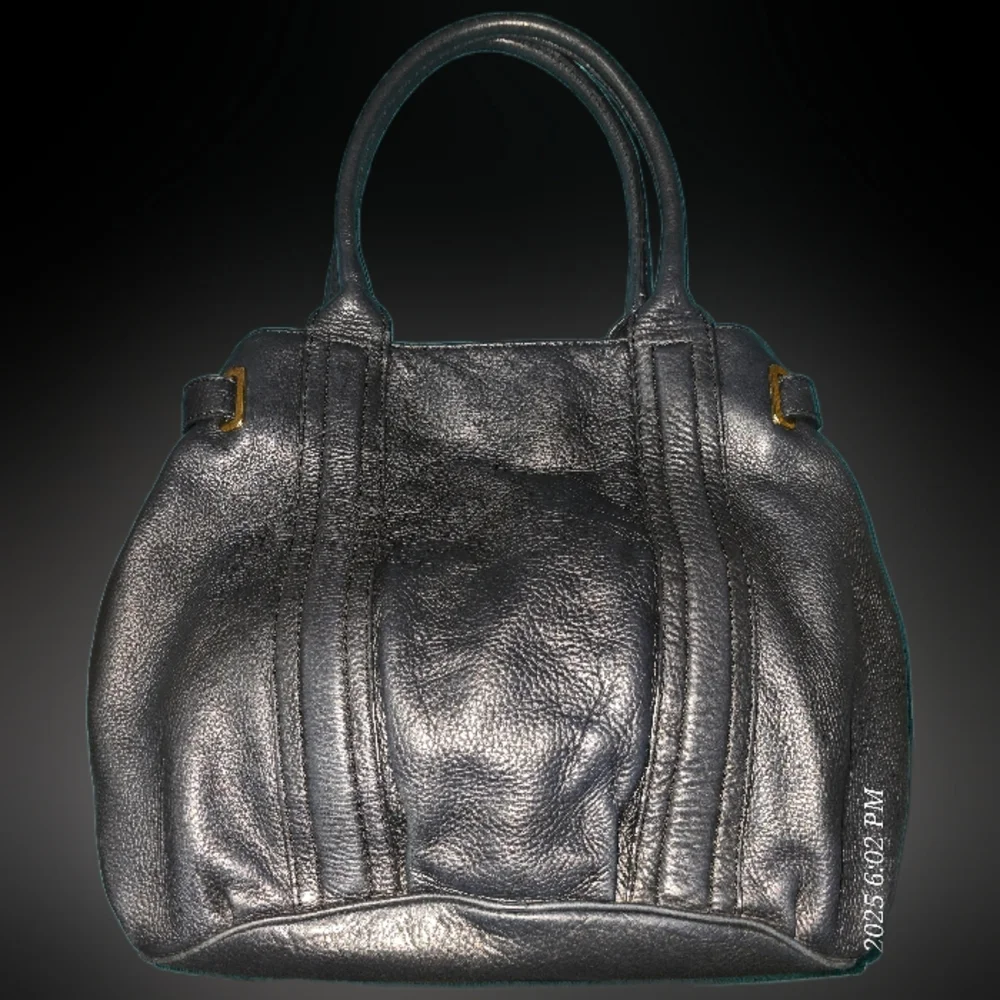 vintage Michael Kors shoulder bag see pics guc